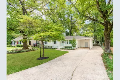 3326 Bonneville Drive, Charlotte, NC 28205 - Photo 4