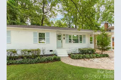 3326 Bonneville Drive, Charlotte, NC 28205 - Photo 2