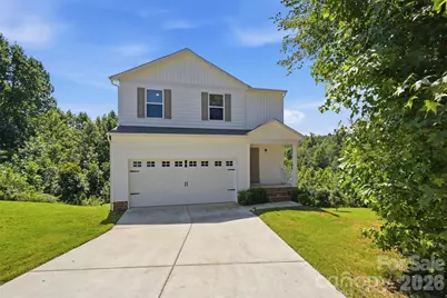 181 Four Andrews Drive, Harmony, NC 28634 - Photo 1