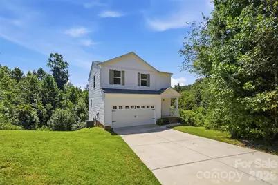181 Four Andrews Drive, Harmony, NC 28634 - Photo 2