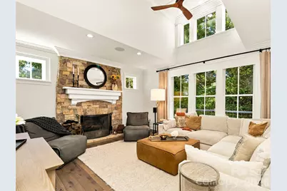 54 Mountain Drive, Candler, NC 28715 - Photo 4