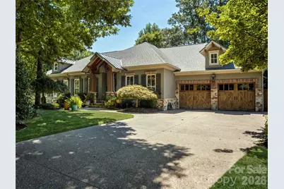 54 Mountain Drive, Candler, NC 28715 - Photo 2