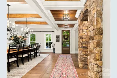 54 Mountain Drive, Candler, NC 28715 - Photo 18