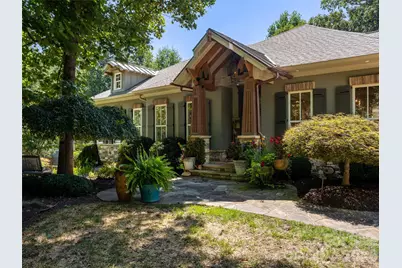 54 Mountain Drive, Candler, NC 28715 - Photo 48