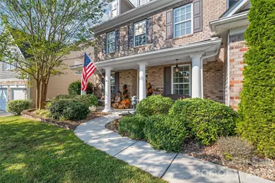 3327 Brackhill Street, Kannapolis, NC 28036 - Photo 2