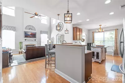 3327 Brackhill Street, Kannapolis, NC 28036 - Photo 16