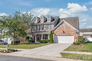 3327 Brackhill St, Kannapolis, NC 28036 - Photo 1