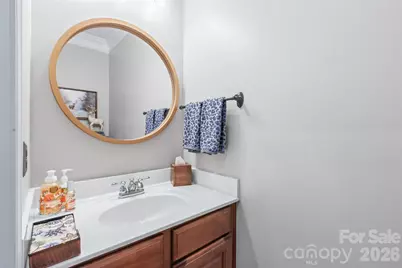 3327 Brackhill Street, Kannapolis, NC 28036 - Photo 24