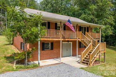4815 Mount Olive Church Road, Morganton, NC 28655 - Photo 2