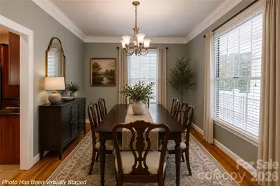11 Jupiter Hills Drive, Weaverville, NC 28787 - Photo 10