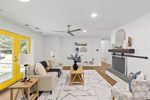 1222 Burtonwood Cir, Charlotte, NC 28212 - Photo 18