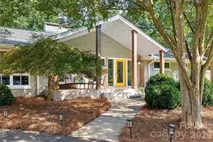 1222 Burtonwood Cir, Charlotte, NC 28212 - Photo 2