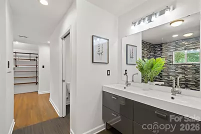 1222 Burtonwood Circle, Charlotte, NC 28212 - Photo 22