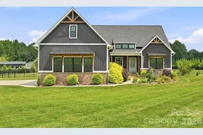 215 Cal Kennedy Road, Cleveland, NC 27013 - Photo 1