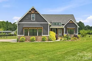 215 Cal Kennedy Rd, Cleveland, NC 27013 - Photo 1