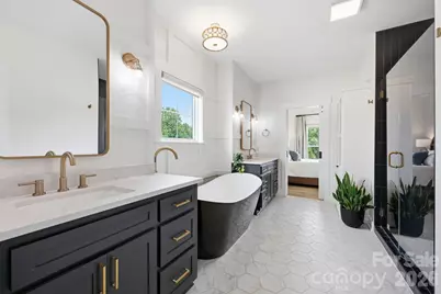 215 Cal Kennedy Road, Cleveland, NC 27013 - Photo 22