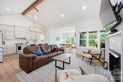 215 Cal Kennedy Road, Cleveland, NC 27013 - Photo 4