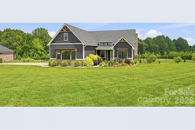 215 Cal Kennedy Road, Cleveland, NC 27013 - Photo 44