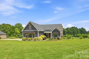 215 Cal Kennedy Rd, Cleveland, NC 27013 - Photo 44