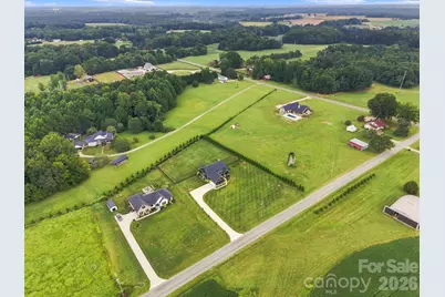 215 Cal Kennedy Road, Cleveland, NC 27013 - Photo 46