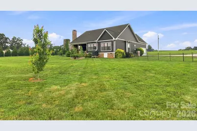 215 Cal Kennedy Road, Cleveland, NC 27013 - Photo 42
