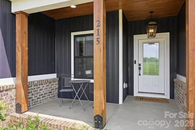 215 Cal Kennedy Road, Cleveland, NC 27013 - Photo 2