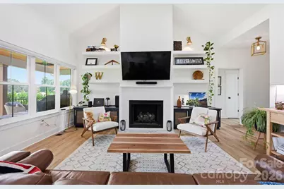 215 Cal Kennedy Road, Cleveland, NC 27013 - Photo 6