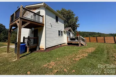 255 Dix Creek No 1 Road, Leicester, NC 28748 - Photo 6
