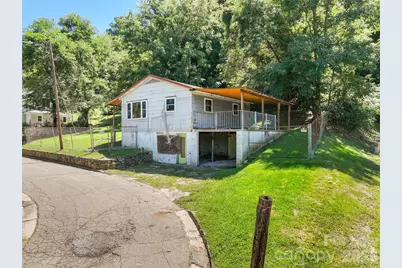 24 Vine Street, Canton, NC 28716 - Photo 2