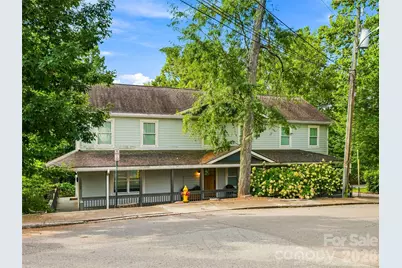 141 Courtland Avenue #2, Asheville, NC 28801 - Photo 2