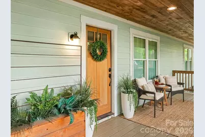 141 Courtland Avenue #2, Asheville, NC 28801 - Photo 4