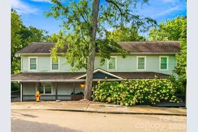 141 Courtland Avenue #2, Asheville, NC 28801 - Photo 1