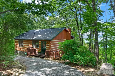 50 Cherokee Lane #3, Swannanoa, NC 28778 - Photo 1