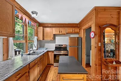 50 Cherokee Lane #3, Swannanoa, NC 28778 - Photo 6