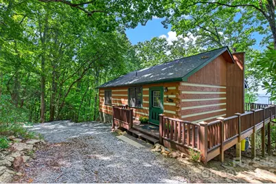 50 Cherokee Lane #3, Swannanoa, NC 28778 - Photo 2