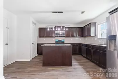 4219 John Dale Lane, Charlotte, NC 28269 - Photo 12