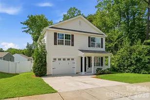 4219 John Dale Ln, Charlotte, NC 28269 - Photo 1