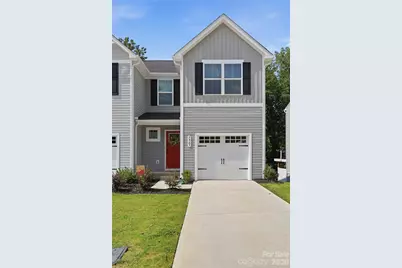 5965 Granbury Drive, Kannapolis, NC 28081 - Photo 2
