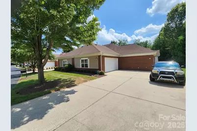 3225 Abbey Walk Lane, Matthews, NC 28105 - Photo 2