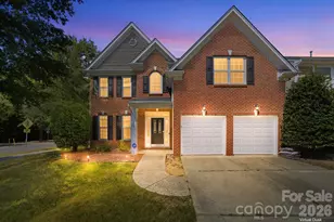 9770 Turning Wheel Dr, Charlotte, NC 28214 - Photo 1