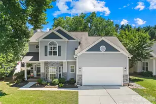 141 Ashford Hollow Ln, Mooresville, NC 28117 - Photo 24