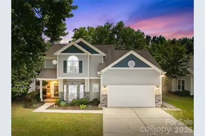 141 Ashford Hollow Lane, Mooresville, NC 28117 - Photo 2