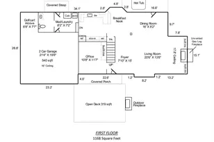 474 Scenic Cir, Waynesville, NC 28786 - Photo 32