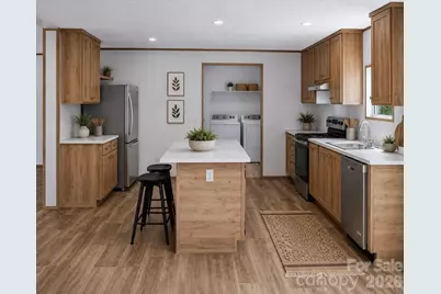 857 Henry Jenkins Road #10f, Mooresboro, NC 28114 - Photo 6