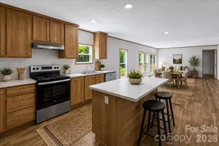 857 Henry Jenkins Rd, Mooresboro, NC 28114 - Photo 8