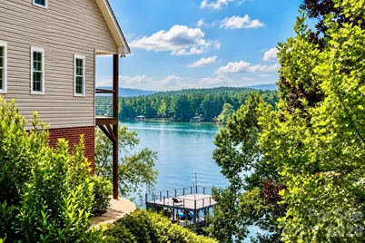 501 Lake Club Drive, Nebo, NC 28761 - Photo 2