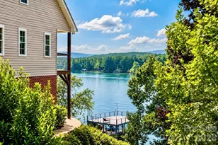 501 Lake Club Dr, Nebo, NC 28761 - Photo 2
