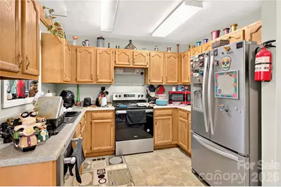 791 McKinney Road, Burnsville, NC 28714 - Photo 8
