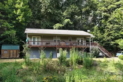 791 McKinney Road, Burnsville, NC 28714 - Photo 2