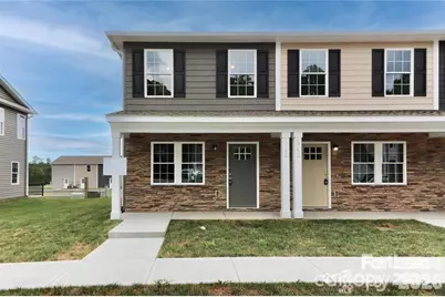 3967 Newhall Drive NW, Hickory, NC 28601 - Photo 1